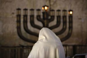 Why do I, as an Iranian, celebrate Hanukkah?