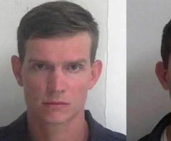 Gay couple slapped with 100-year prison sentence for raping adopted boys: 'Depravity'