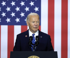 3 controversial Biden rule change proposals withdrawn ahead of Trump's inauguration