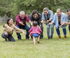 What’s wrong with wanting grandchildren?