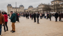 Travel: In Paris, Notre Dame is open but visiting may be a challenge