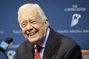 Evangelical leaders react to Jimmy Carter's death: 'An example for us all'