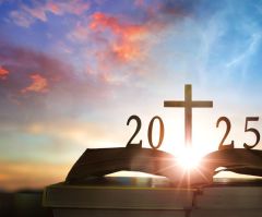 5 reasons why 2025 will be a pivotal year for many churches