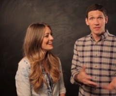 Matt Chandler's wife, Lauren, hospitalized with unknown illness