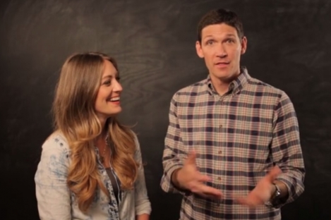 Matt Chandler's wife, Lauren, hospitalized with unknown illness