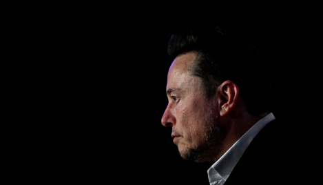 Elon Musk backs call for releasing names of lawmakers who used 'sexual slush fund'