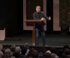 Pastor Jack Hibbs urges Christians to 'armor up' in 2025