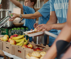 Daytona Beach repeals ordinance, allows church to operate food pantry for families