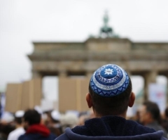 Antisemitism in 2025: Jews need strong Evangelical allies 