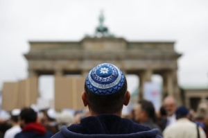 Antisemitism in 2025: Jews need strong Evangelical allies 