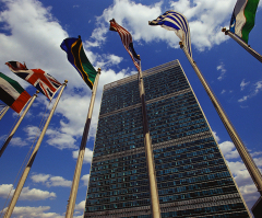 UN office suggests 'unsafe abortions' count as 'femicide,' accused of ignoring legal abortion deaths
