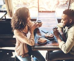 New year for Christian singles: Dating and finding 'spirit mate' 