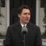 Canadian Prime Minister Justin Trudeau announces resignation