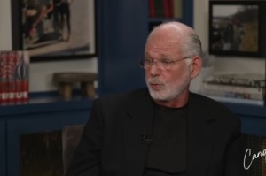 Ex-CIA officer recalls struggling to live out his faith, losing 'moral compass' 