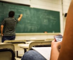 'Red flag': New Jersey no longer requiring teachers to pass basic skills test for reading, math
