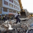 Massive earthquake strikes sacred Buddhist city, kills over 120