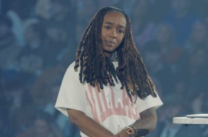 Jackie Hill Perry at Passion 2025: Why misplacing hope leads to idolatry, how resurrection restores it