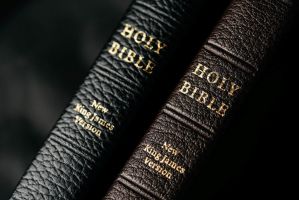 Bibles aren't too sexy for public schools