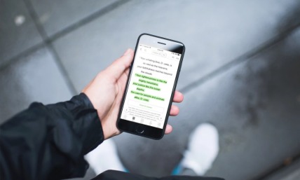 YouVersion Bible App hits record 798K installations in single day
