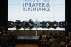 7 reasons why prayer, not politics, will save our nation 