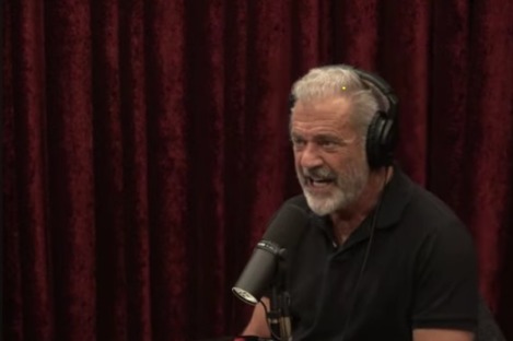 Mel Gibson talks Hollywood opposition to 'Passion of the Christ,' says Gospels are 'verifiable history'