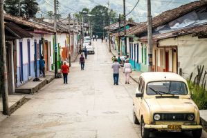 Second Protestant church leader assassinated in Colombia