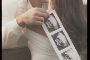 Tim Tebow, wife Demi-Leigh announce pregnancy: 'So over the moon'