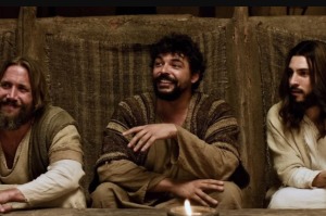 'The Last Supper' offers cinematic journey through Jesus’ final days this Lenten season