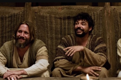 'The Last Supper' offers cinematic journey through Jesus’ final days this Lenten season