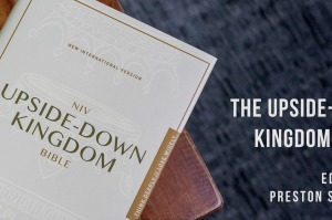 One Million Moms urges Christians to boycott 'Upside-Down Kingdom Bible,' citing 'woke theology' concerns