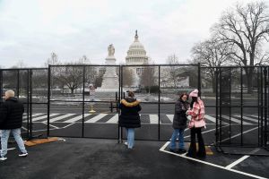 Christians to give away 50K Bible booklets during Trump's inauguration: 'Offer hope'