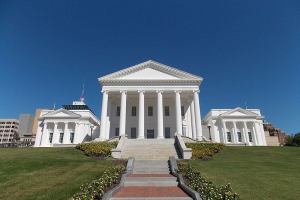 Virginia lawmakers advance amendment that would allow third-trimester abortions