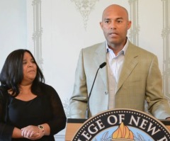 Yankees great Mariano Rivera, wife deny covering up sexual abuse of 10-year-old church member