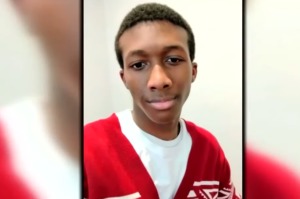 Antioch High School shooter Solomon Henderson wanted to kill ‘at least 10 people,’ diary suggests