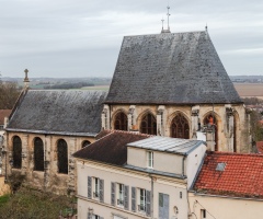 Travel: Discover Renaissance churches during an airport stay