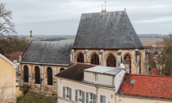 Travel: Discover Renaissance churches during an airport stay