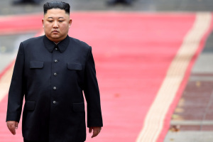 Worsening persecution in North Korea calls for change in mission strategy: 'Complete control'