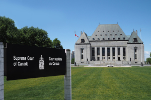 Canada's top court to rule if Quebec can ban public officials from wearing religious symbols