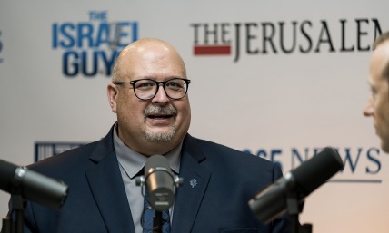 Troy Miller on NRB’s future: Technology and advocacy in the 'golden age' of Christian media