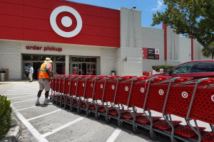 Target rolling back DEI goals, backs out of LGBT pride event