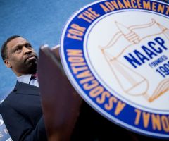 The NAACP: Still shilling for killing of black lives 