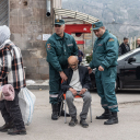 ‘Something demonic in that’: The real-life evil driving slaughter, horror of global persecution