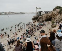Is America on the brink of another Jesus Revolution?