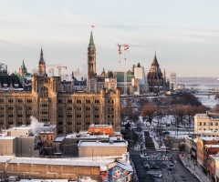 Travel: Postcard from Ottawa