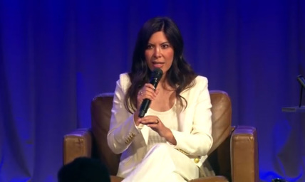 Denise Grace Gitsham urges Christians not to allow Satan to use them to sow division 