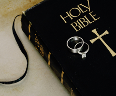 Divorce and remarriage: What does the Bible say?