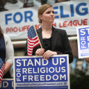 JD Vance's warning about religious persecution across the globe