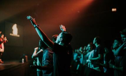 Celebrity Christianity is dead: Stop coddling abusive preachers 