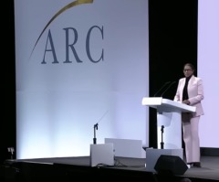 Former atheist Ayaan Hirsi Ali: ‘Responsible citizenship is inseparable from Christian morality’