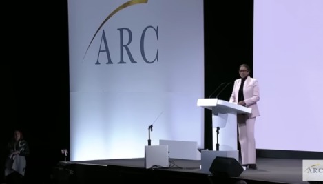 Former atheist Ayaan Hirsi Ali: ‘Responsible citizenship is inseparable from Christian morality’